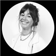 Professeur de Français pour adultes ou enfants localisée à Rennes en Bretagne